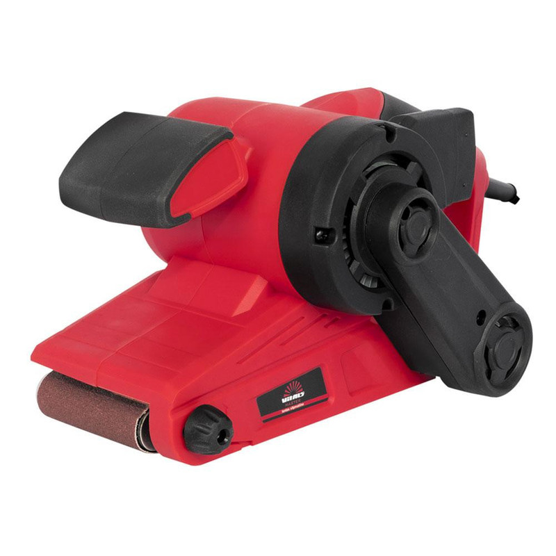 Стрічкова шлифувальна машинка VITALS Ls 7692 TMs